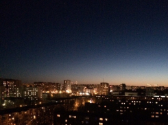 Снежная погода ожидается в Ставрополе 