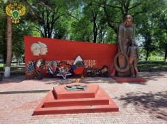 Георгиевску вернут 1,7 миллиона после скандальной реставрации памятника «Скорбящей матери»