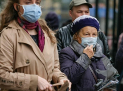 Ставрополье вновь лидирует по числу заболевших CoVID-19 в СКФО