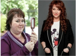 Похудевшая на 80 килограммов звезда ТНТ Ольга Кортункова из Пятигорска подшутила над своей попой