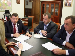 Новый пятиэтажный корпус построят для краевой детской клинической больницы в Ставрополе 