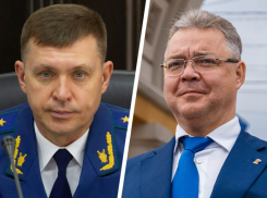 Немкин дал бой: от губернатора потребовали уволить министра энергетики Ставрополья Ковалева за уголовное дело