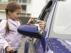 Александровский педофил совершал преступления в автомобиле