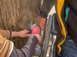 В Кисловодске возбуждено уголовное дело по факту незаконного лишения свободы инвалида-колясочника