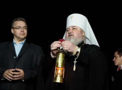 В Ставрополь 1 мая из Иерусалима доставят Благодатный огонь