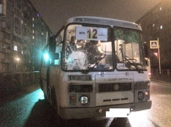 С разрывом легкого забрали в больницу подростка после ДТП с автобусом в Ставрополе 