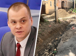Ставропольцы обвинили руководителя комитета горхозяйства в хищении