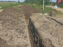 Благодаря нацпроектам крайводоканал задействует еще одну магистраль для подачи воды в Новоалександровск