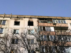 Пожар в Ставрополе унес жизнь пенсионера