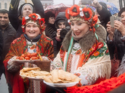 Картины и «шашлыки» планируют сделать на праздновании Масленицы в Ставрополе