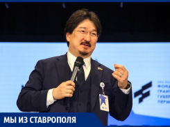 Стал депутатом Госдумы и оперировал в зоне СВО: чем живет родившийся на Ставрополье хирург Башанкаев