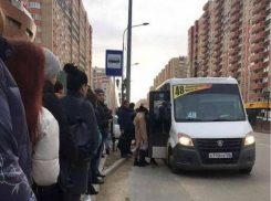 Очередная проверка общественного транспорта в Ставрополе принесла проблемы пассажирам