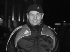 Мастер спорта СССР и ветеран футбола из Ессентуков Виктор Капаев ушел из жизни
