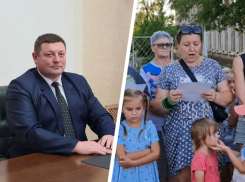 По 3 человека в классе: глава Новоалександровского округа ответил на спор о закрытии школы
