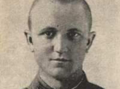 На Ставрополье 105 лет назад родился майор гвардии, герой СССР Георгий Мещеряков