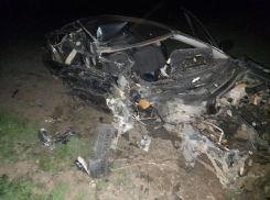 Два человека погибли в страшном ДТП на Ставрополье