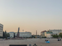В Ставропольском крае после шести часов беспилотной опасности объявили отбой