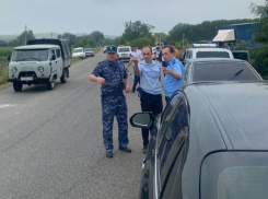 Уголовное дело возбудили по факту смертельного ДТП с тремя людьми на Ставрополье