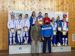 Смоленское серебро до Токио не доведет: шпажистка из Пятигорска на летнюю Олимпиаду не поедет 