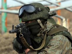 Ставропольский спецназ пополнился 20 молодыми лейтенантами