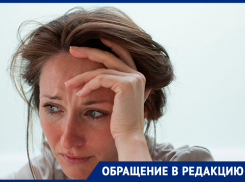 «Похоронили ребенка заживо»: мать из Ставрополя рассказала о попытках получить помощь от государства