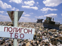 Мусорный ветер уносит деньги ставропольцев