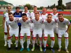 Ставок больше не будет: комитет этики вынес приговор ставропольским футболистам 