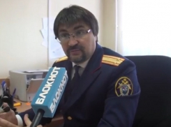 «Полиграф помогает определить, кто же все-таки душил, а кто стоял рядом», - ставропольский криминалист