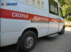Потерявшую сознание девушку в парке Победы Ставрополя оперативно доставили в больницу