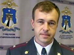 Замначальника угрозыска ГУВД Ставрополья арестован за «крышевание» сутенера