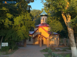 Что ищут паломники у храма и святого источника Рождества Иоанна Предтечи в Ставропольском крае?