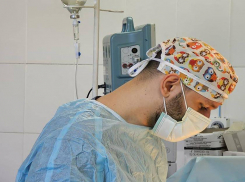 Хирурги спасли от смерти ребенка-инвалида с аппендицитом в Железноводске