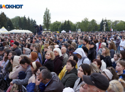 Звание города-полумиллионника сохранил за собой Ставрополь 