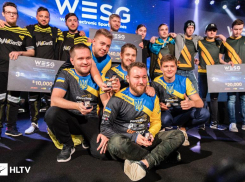 В марте на more.tv и Wink выходит документальный фильм «NAVI. Рожденные побеждать»