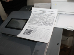 Сверхнадежные  аппараты для подсчета голосов на выборах презентовали на Ставрополье