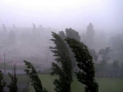 На Ставрополь 4 и 5 марта надвигается сильный шторм