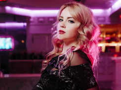 Сексуальный «Стиль собачки» от участницы «Мисс Блокнот» Татьяны Сотниковой