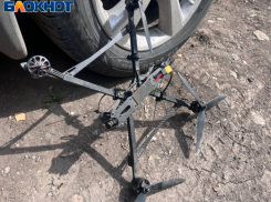 В Ставропольском крае сняли режим беспилотной опасности, действовавший более 19 часов