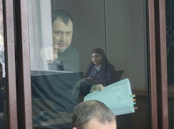 Верховный суд не смягчил наказание экс-главе ГИБДД Ставрополья Сафонову