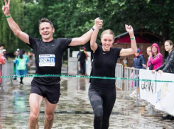 Впервые турнир SwimRun на Кавказе прошел на Ставрополье