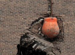 Суд постановил снести пятый этаж здания в Пятигорске