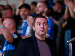 Директор ставропольского «Виктора» Иван Фиев: «За сезон команде можно поставить четверку»