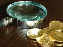 Раскрыли кражу коллекционных монет в Буденновске