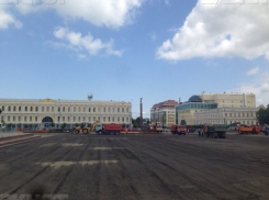 Площадь Ленина после ремонта может провалиться, - геологи Ставрополя