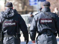 Полиция: задержанный в Михайловске покупатель без маски проявлял агрессию