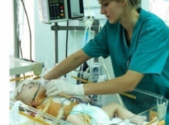 Детского врача подозревают в причинении смерти по неосторожности грудному ребенку на Ставрополье
