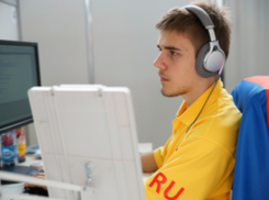 Ставропольский подросток занял первое место на международном чемпионате WorldSkills Kazan 2019