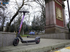 Новые ограничения для самокатов и ларьков могут начать действовать в Ставрополе уже с сентября