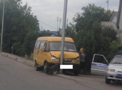 Водитель маршрутки умер от сердечного приступа во время поездки с пассажирами  на Ставрополье