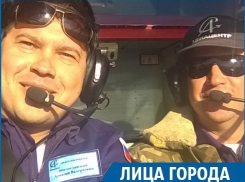 «Волнение у профессионала - признак плохой подготовки»: летчик из Ставрополя рассказал о любви к полетам и об обучении новичков